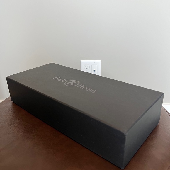 Bell & Ross Desert Type - Picture 7 of 11